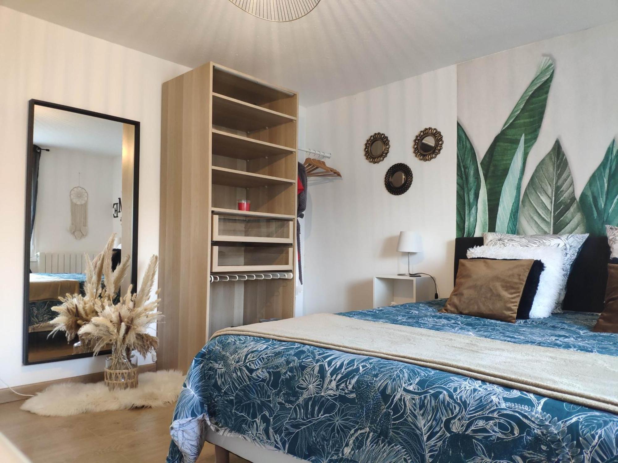 La Tourelle Suite Cosy Entre Vignoble Aixois Et Luberon Le Puy-Sainte-Réparade Dış mekan fotoğraf