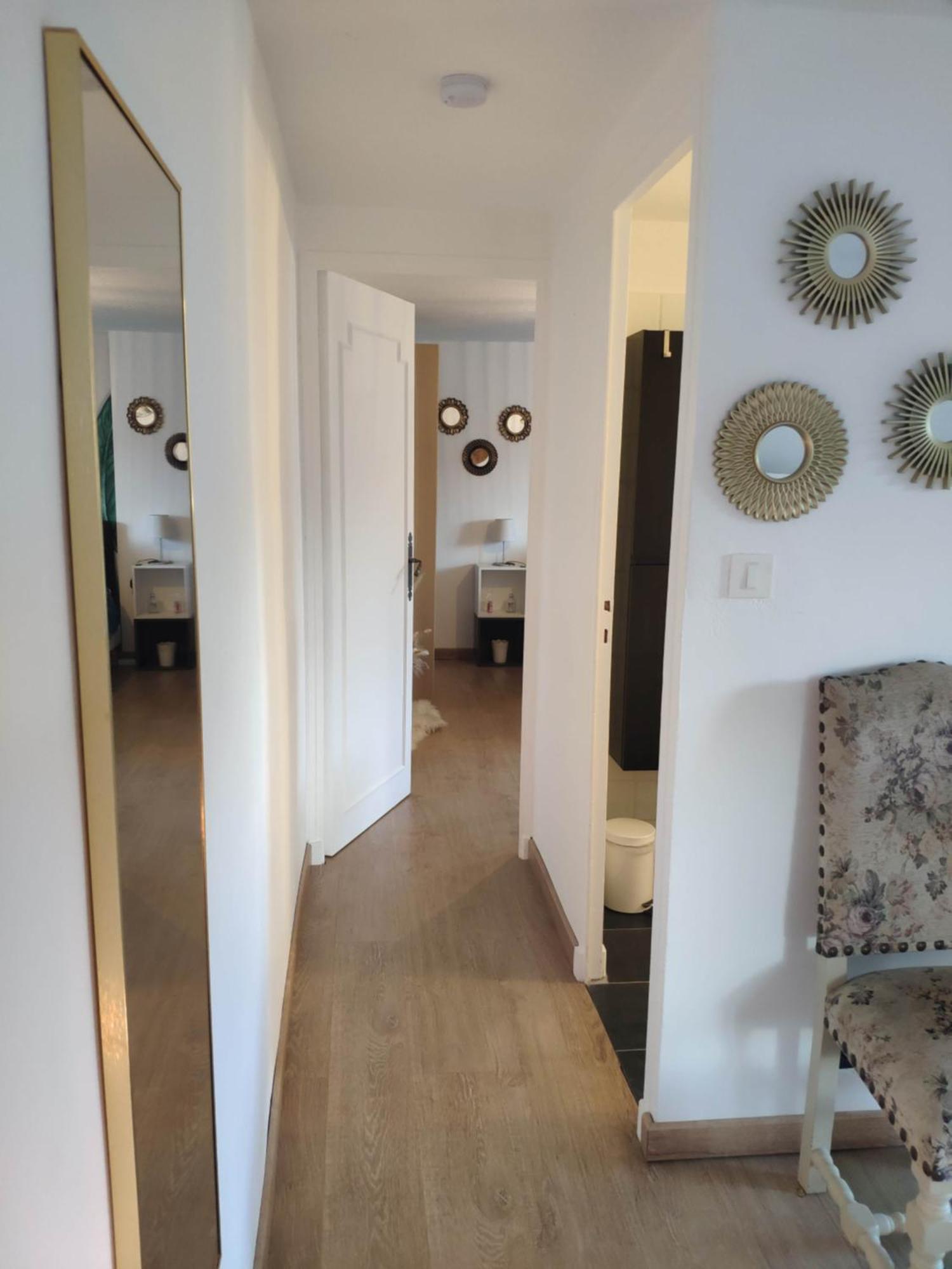 La Tourelle Suite Cosy Entre Vignoble Aixois Et Luberon Le Puy-Sainte-Réparade Dış mekan fotoğraf