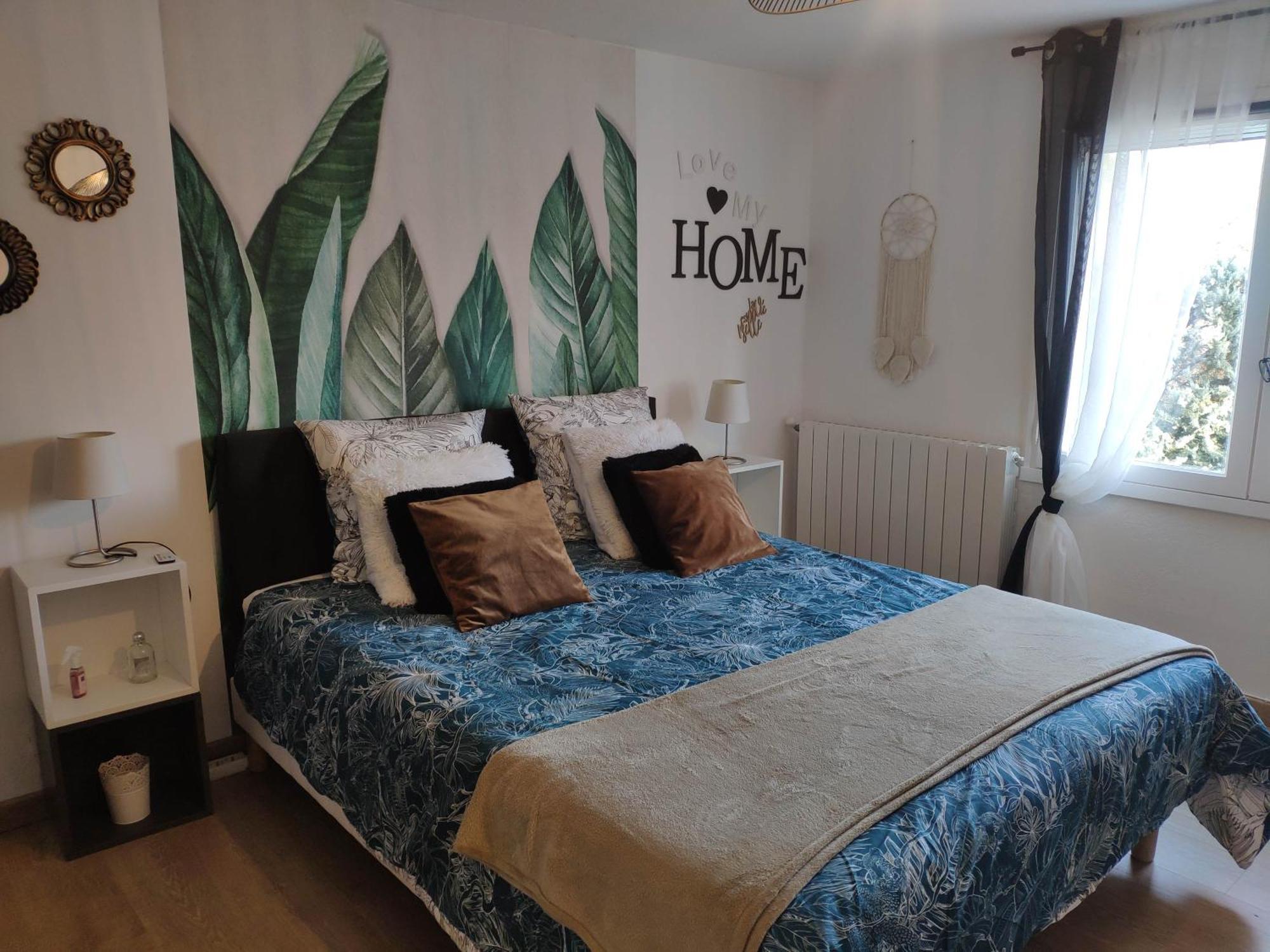 La Tourelle Suite Cosy Entre Vignoble Aixois Et Luberon Le Puy-Sainte-Réparade Dış mekan fotoğraf